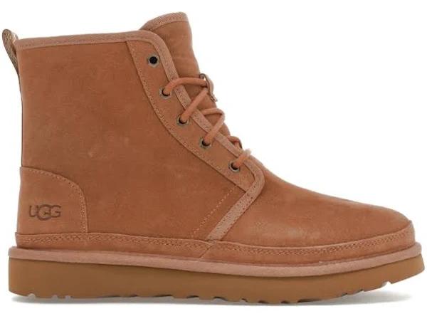 UGG Mens Neumel High Chestnut Size 12 | AfterPay Available