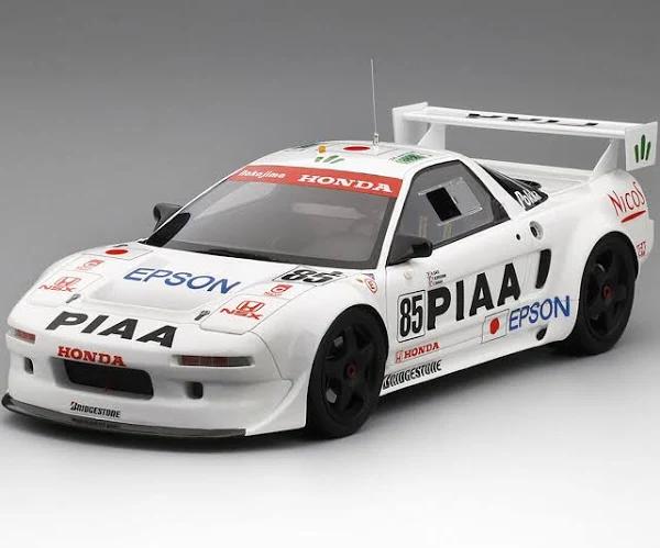 Honda NSX GT2 85 24H Le Mans 1995