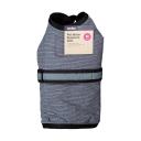 Kmart Pet Water Resistant Vest - Medium, Black