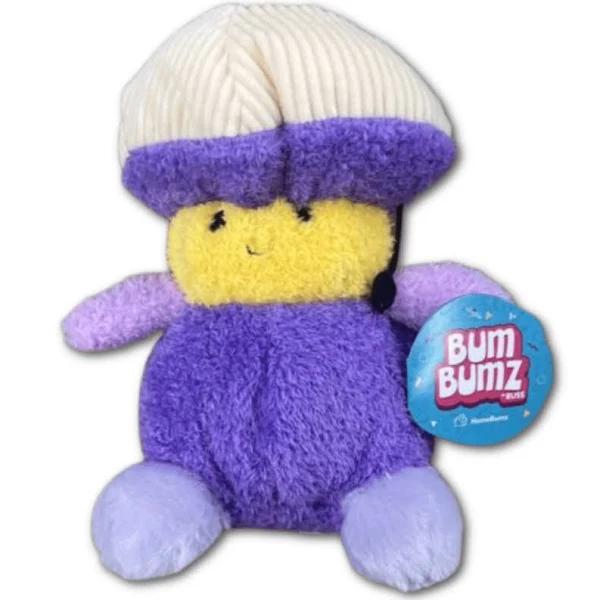 BumBumz Home Lamp Leslie 7.5" Plush