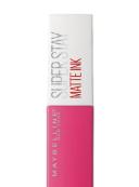 Maybelline Superstay Matte Ink Liquid Lipstick - Romantic