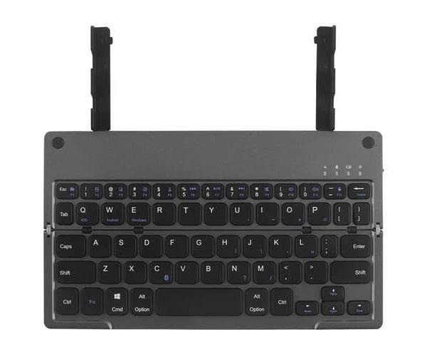 TODO Folding Bluetooth Wireless Keyboard