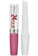 Maybelline Superstay 24 2-Step Liquid Lipstick Very Cranberry