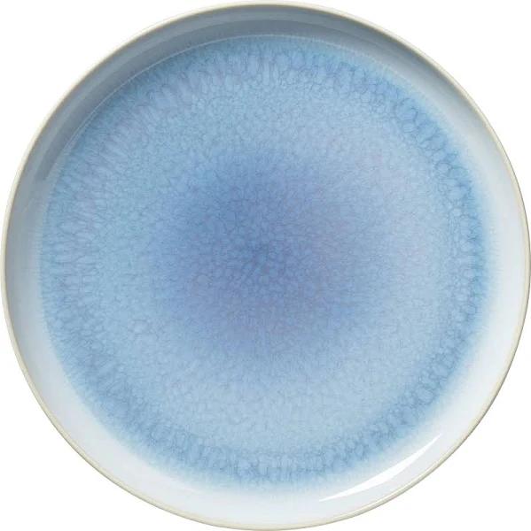 Villeroy & Boch Crafted Blueberry Salad Plate - 21cm