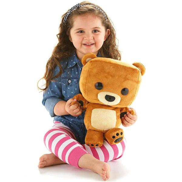 Fisher-Price Smart Toy Bear