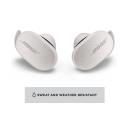 Bose QuietComfort Wireless Noise Cancelling Earbuds (Soapstone)