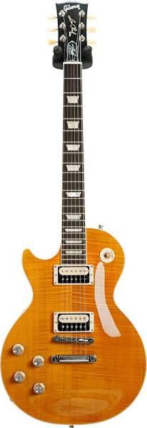 Gibson Slash Collection Les Paul Standard Left-Handed November Burst