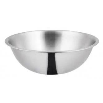 Stainless Steel Mixing Bowl 2.2 Litre