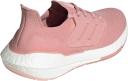 Adidas Ultra Boost 22 Wonder Mauve (Women's)