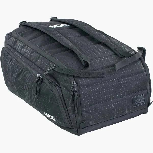 Evoc 55L Gear Bag - Black