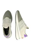 adidas-X_PLRBOOST Shoes-Men-Silver Pebble / Aluminium / Purple Rush-M 8 / W 9