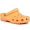 Crocs Classic Clog - Orange Zing