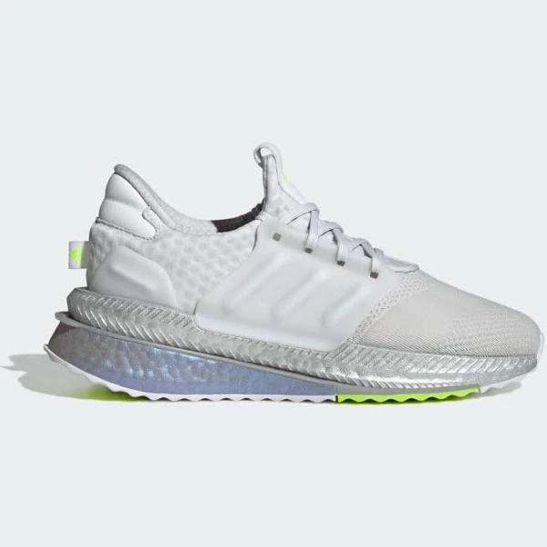 adidas-X_PLRBOOST Shoes-Women-Dash Grey / Cloud White / Silver Metallic-10