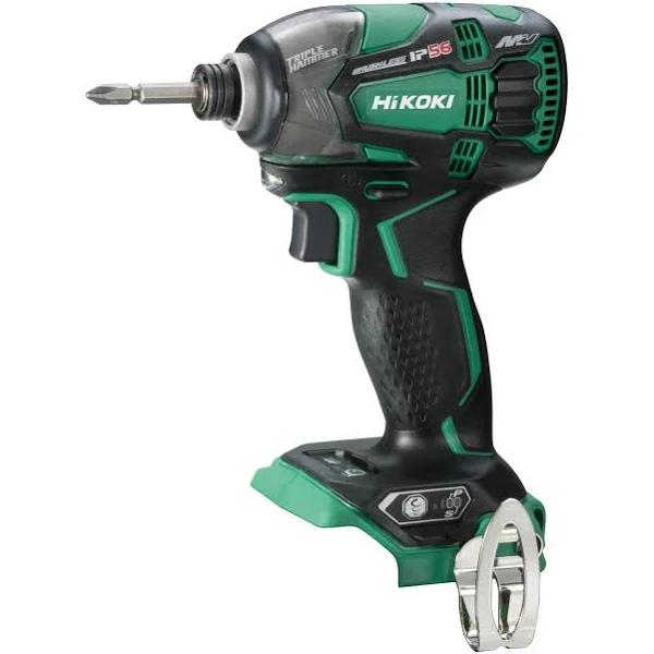 HiKOKI 36V Brushless Impact Driver Skin WH36DB(H4Z)