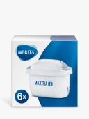 Brita Maxtra Plus Water Filters - 6 Pack