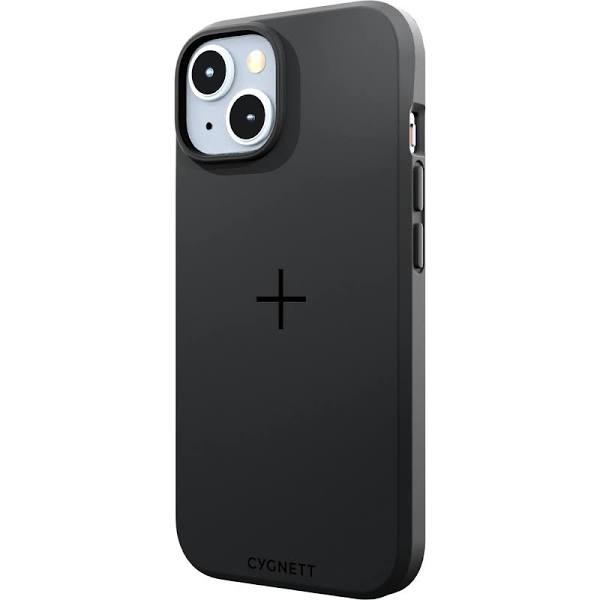 Cygnett MagShield Magnetic Case For iPhone 15 CY4582MAGSH - Black