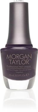 Morgan Taylor Nail Polish Lust Worthy 15ml