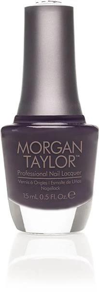 Morgan Taylor Nail Polish Lust Worthy 15ml