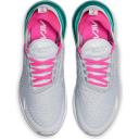 Nike Women's Air Max 270 White/Pink