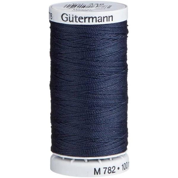 Gutermann Extra Strong Thread Polyester 100m 339