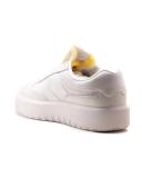 New Balance Unisex CT302 White - Size 9