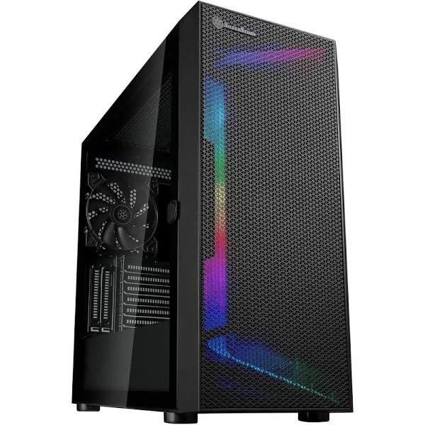 Silverstone Seta H1 ARGB Mid-Tower Case