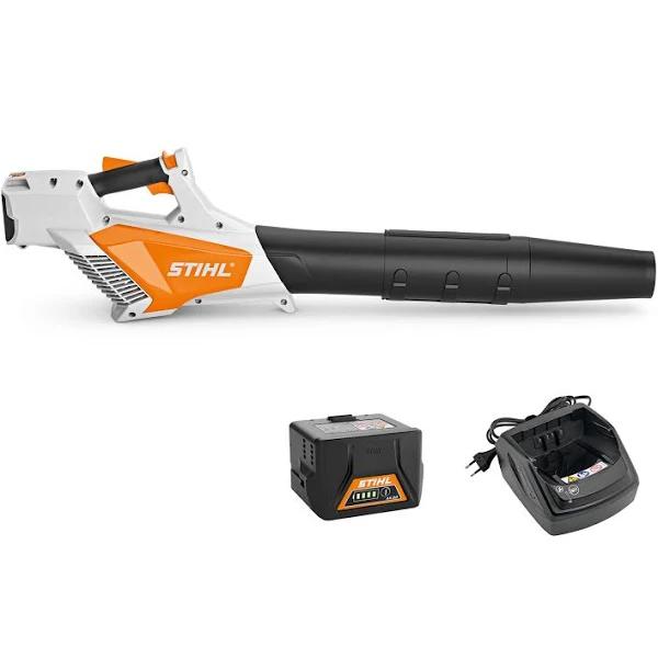 Stihl BGA 57 36V Li-ion Cordless Battery Blower AK 20 Kit (4523-011-5974)