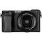 Sony Alpha A6400 Body Black Mirrorless Digital Camera