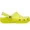 Crocs Kids' Classic Clog; Acidity, C13