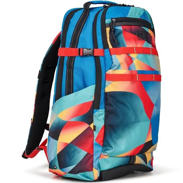 OGIO Alpha + 25 Hyper Camo Backpack