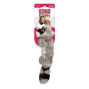 Kong Scrunch Knots Raccoon - Small/ Medium