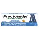 Proctosedyl Ointment Witch Hazel 30g