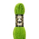 DMC Tapestry & Embroidery Wool 8.8 Yards Light Avocado 486 7342