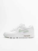 Nike Air Max 90 'White Black' Sneakers | Women's Size 12