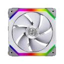 Lian Li SL120 Uni Fan ARGB PWM 120mm White