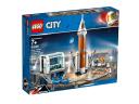 LEGO City - Deep Space Rocket and Launch Control 60228