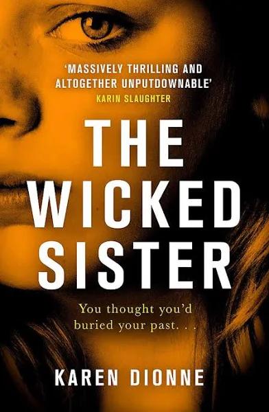 The Wicked Sister