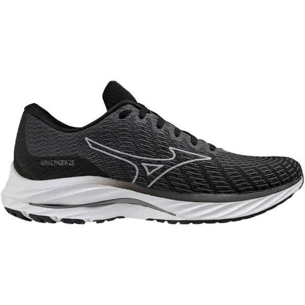 Mizuno Wave Rider 26 SSW Mens Wide