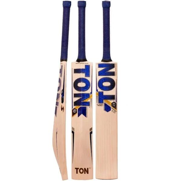 Ton Player Edition English Willow Cricket Bat - SH