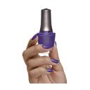 Morgan Taylor Nail Polish Super Ultra Violet 15ml