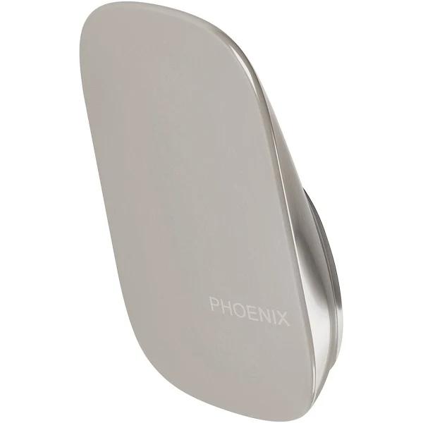 Phoenix Nuage Robe Hook - Brushed Nickel (129-8400-40)