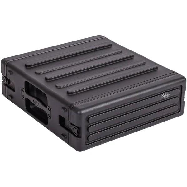 SKB 1SKB-R3U 3U Roto Molded Rack Case