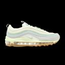 Nike Air Max 97 Enamel Green Sail Worn Blue (Women's)