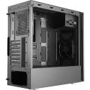 Cooler Master Silencio S600 Tempered Glass Mid-Tower ATX Case