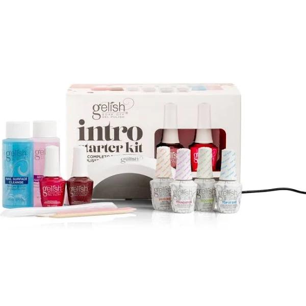 Gelish Intro Starter Kit