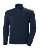 Helly Hansen Daybreaker Fleece Blue M Man 50844_600-M