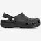 Crocs | Toddler Classic Clog (Black)