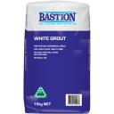 Bastion 15kg White Grout