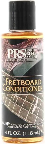 PRS Fretboard Conditioner