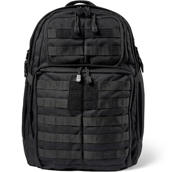 5.11 Rush 24 2.0 37L Backpack Black